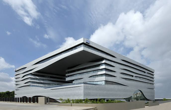 The Park Hyderabad Venue